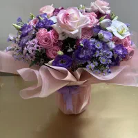 دسته گل