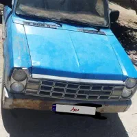 نیسان دیزل