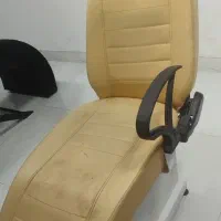 فروش صندلیخ اصلاح و تخت زیر قیمت بازار