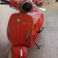 وسپا نیکتاز۱۶۰