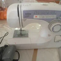 چرخ خیاطی برادرBM2600