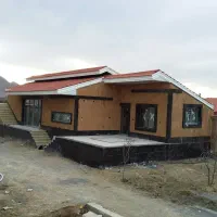 سوله سازی.الاچیق.خونه باغ.سقف کاذب.جوشکاری