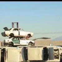 مرکز اسقاط خودر فرسوده