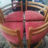 میز نهارخوری