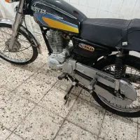 احسان 91 بسیار تمیز 150 سی سی