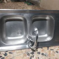 سینک ظرفشویی