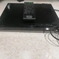 دی وی دی سونی