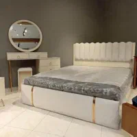تخت خواب تیام