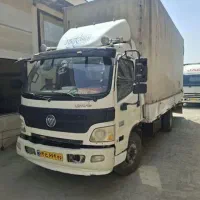 اتاق خاور مسقف معاوضه با باری
