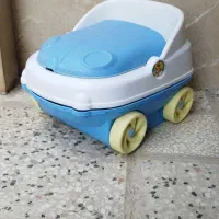 قصری کودک