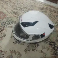 کلاه کاسکت رد لاین ایکس لارج