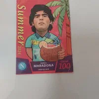 کیمدی مارادونا سامر۲۰۲۴