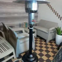 بخاری قارچی درحد نو