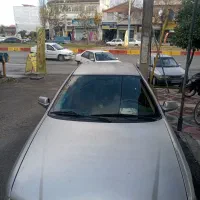 سمند دوگانه 83