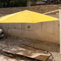 چتر سایبان
