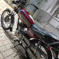 هندا 125