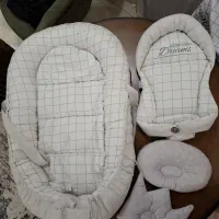 تشگ گارد دار و اغوش