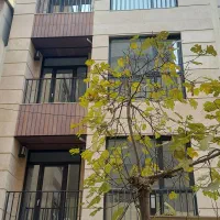 ۷۵متری ۲خواب پارکینگ آسانسور انباری