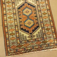 دست بافت سالم