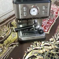 قهوه ساز یونیک اسیاب دار