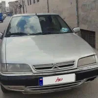 زانتیا2000مدل85
