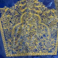 شلوار و مخور