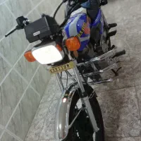 موتور ۲۰۰ باسل