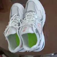 کفش نیوبالانس صورتی