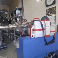 فوگرهای حرارتی تک موتوره
