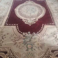 فرش،۱۲متری تمیز و سالم