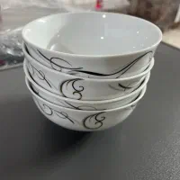 کاسه  چینی نو