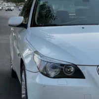 BMW 520i مدل 2005|خودرو سواری و وانت|تهران, یافتآباد|دیوار