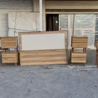 تولید انواع تخت و سرویس خواب