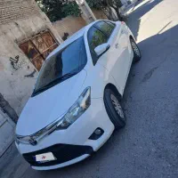 فروش یاریس