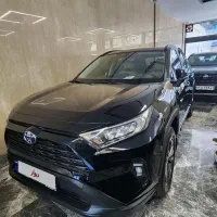 تویوتا راوفور ۲۰۲۵