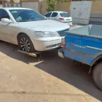 یدک کش امداد خودرو