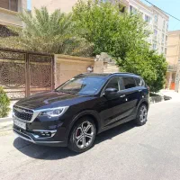 فیدیلیتی پرایم ۷نفره.مدل 1403مشابه صفر