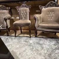 سرویس مبل هفت نفره سالم