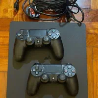 ps4 slim 500GB copy