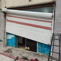 تعمیرات و نصب تخصصی درب کرکره برقی
