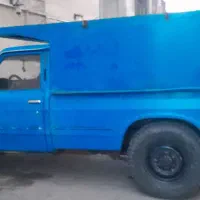 نیسان کرایه ای