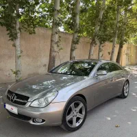 Cls 350|خودرو سواری و وانت|فردیس, نسترن شرقی|دیوار