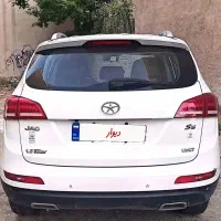 جک s5 نیوفیس ۱۴۰۱ مشابه صفر
