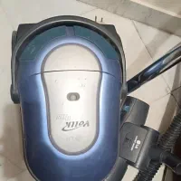 جارو برقی ال‌جی 2000وات کنترل روی دسته