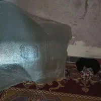یک عدد گلگیر پراید 131 مدل بالایی