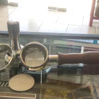 پرتافیلتر نیکد سایز ۵۸