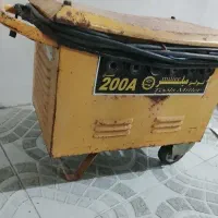 موتور جوش