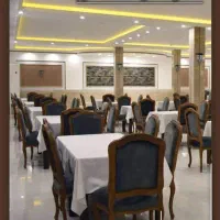 مراسم ترحیم بدون ورودی