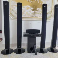 سینما خانگی ال‌جی بلوتوث دار ۱۰۰۰ وات