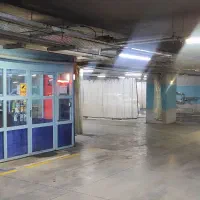 مدیر داخلی ، منشی کارواش سیتی سنتر خلیج فارس